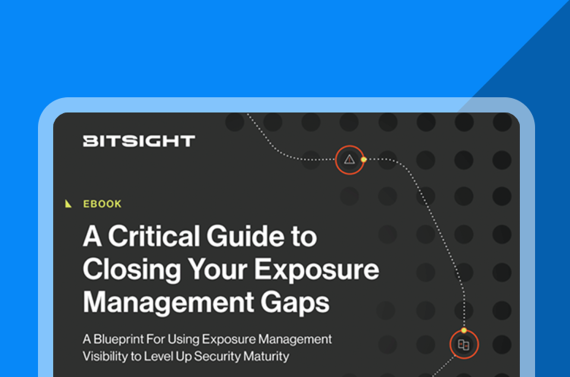 A Critical Guide to Closing Your Exposure Management Gaps